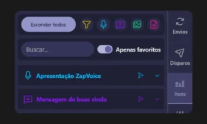 Favoritos VF 1